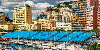 2028 Mediterranean & Grand Prix Golf Cruise Vacation Package Silversea Silver Ray - PerryGolf + Silversea Cruises